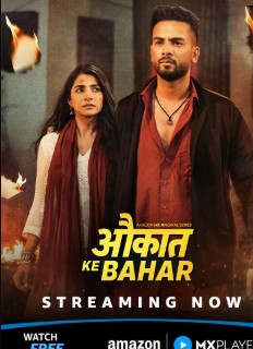 Aukaat Ke Bahar FilmyFly 2025 S01 Hindi Web Series