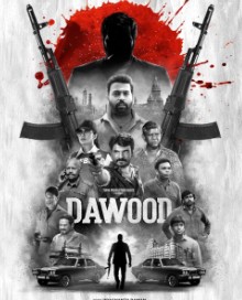 Dawood FilmyFly 2025 Hindi HQ Dubbed